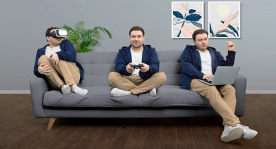 Гаджеты будут благодарны за GPON МГТС в Волжском