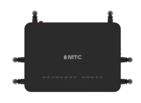 Роутер ONT ZTE ZXHN F680