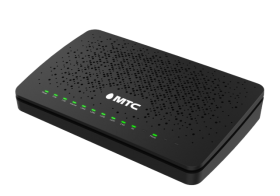 Роутер ONT Iskratel Innbox G84